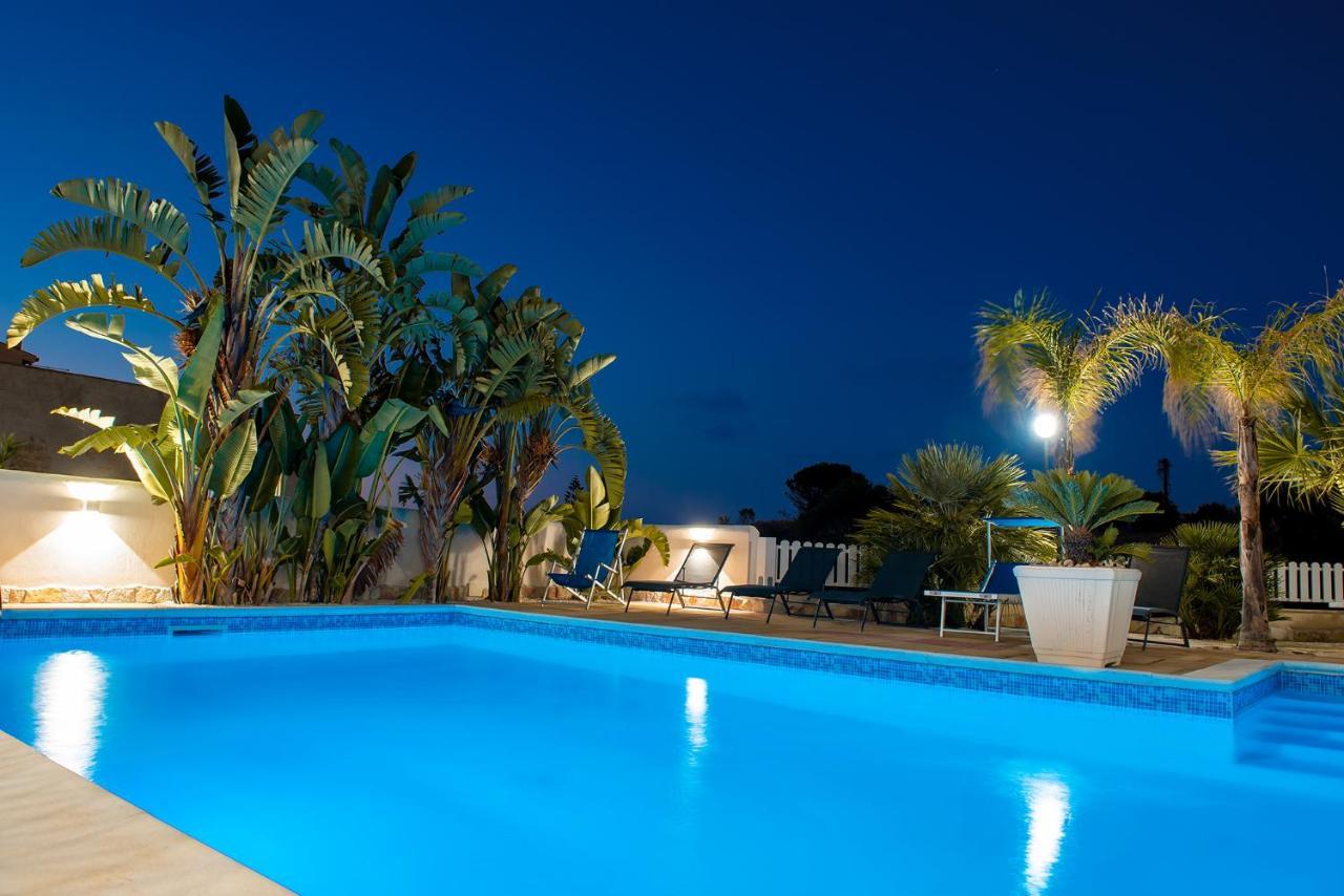 Villa Oleandro *